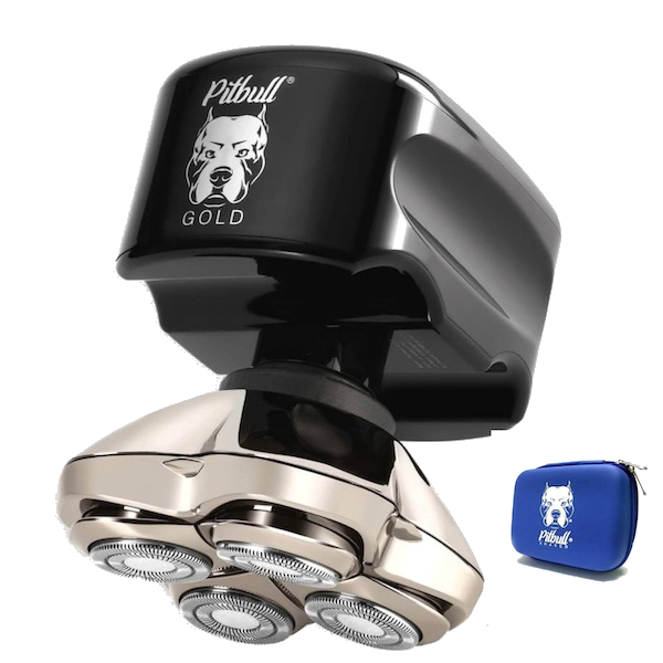 スカル シェーバー｜スキンヘッド専用 Skull Shaver