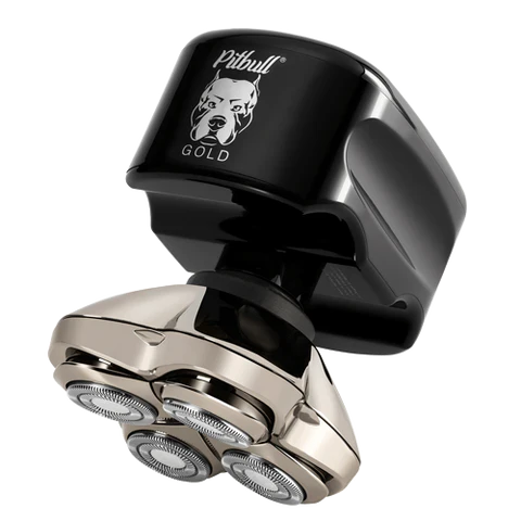 スカル シェーバー｜スキンヘッド専用 Skull Shaver