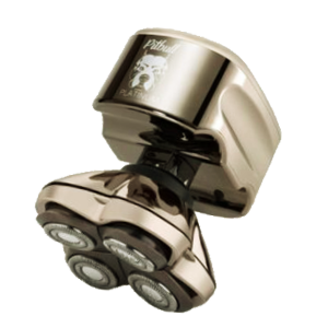 スカル シェーバー｜スキンヘッド専用 Skull Shaver